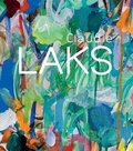 Cover: Claudie Laks - Somogy Editions d'Art