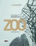 Cover: Zoo. The Metamorphosis - Somogy Editions d'Art