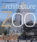 Cover: Architecture Zoo - Somogy Editions d'Art