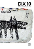 Cover: Dix 10 - Somogy Editions d'Art