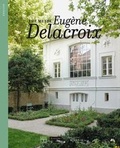 Cover: The Musee Eugene Delacroix - Somogy Editions d'Art