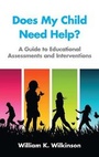 Cover: Does My Child Need Help? - Orpen Press