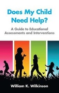 Cover: Does My Child Need Help? - Orpen Press