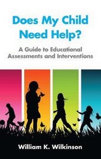 Enlarge image Cover: Does My Child Need Help? - Orpen Press