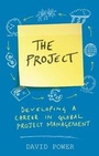Cover: The Project - Orpen Press