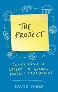 Cover: The Project - Orpen Press