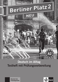 Abbildung von: Berliner Platz 2 NEU - Klett