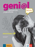 Cover: geni@l klick A1 - Klett