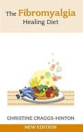 Cover: The Fibromyalgia Healing Diet - Sheldon Press