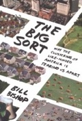 Cover: The Big Sort - HarperCollins