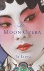 Cover: The Moon Opera - Houghton Mifflin Harcourt