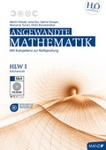 Cover: Angewandte Mathematik HLW I Schulversuch - H&ouml;lzel Verlag