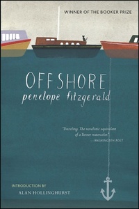 Abbildung von: Offshore - Harper Paperbacks