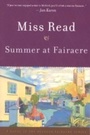 Cover: Summer at Fairacre - Mariner Books
