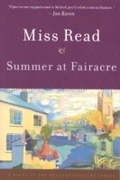 Cover: Summer at Fairacre - Mariner Books