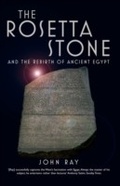 Cover: The Rosetta Stone - Profile Books Ltd