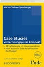 Bild: Case Studies Verrechnungspreise kompakt - Linde