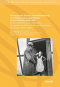 Cover: F&uuml;rsorge und Zwang: Fremdplatzierung von Kindern und Jugendlichen in der Schweiz 1850 - 1980. Entre assistance et contrainte: le placement des enfants et des jeunes en Suisse 1850 - 1980. - Schwabe Verlagsgruppe AG Schwabe Verlag