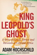 Cover: King Leopold's Ghost - Mariner Books
