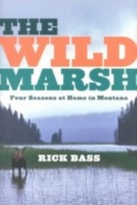 Enlarge image Cover: The Wild Marsh - Houghton Mifflin Harcourt