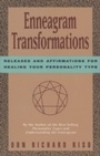 Cover: Enneagram Transformations - Mariner Books