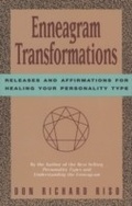 Cover: Enneagram Transformations - Mariner Books