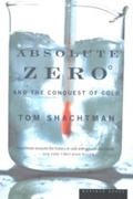 Cover: Absolute Zero and the Conquest of Cold - Mariner Books