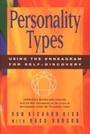 Cover: Personality Types - Mariner Books