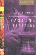 Cover: Fasting, Feasting - Houghton Mifflin Harcourt