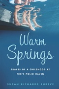 Cover: Warm Springs - Mariner Books