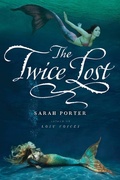 Cover: Twice Lost - Clarion Books
