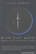 Cover: Mind Over Water - Mariner Books