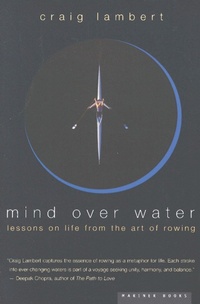 Enlarge image Cover: Mind Over Water - Mariner Books