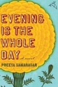 Cover: Evening Is the Whole Day - Mariner Books