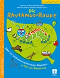 Cover: Die Rhythmus-Raupe - Hug Musikverlage