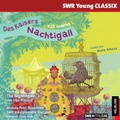 Cover: Des Kaisers Nachtigall - Helbling Verlag