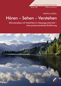 Cover: H&ouml;ren - Sehen - Verstehen - Wi&szlig;ner-Verlag