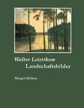 Cover: Walter Leistikow. Landschaftsbilder - Nicolai Verlag