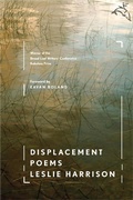 Cover: Displacement - Mariner Books