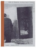 Cover: Rite of Passage - Snoeck