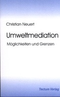 Bild: Umweltmediation - Tectum Wissenschaftsverlag
