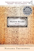 Cover: Native Guard (Enhanced Audio Edition) - Mariner Books