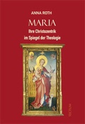 Cover: Maria - Tectum Wissenschaftsverlag