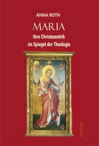 Enlarge image Cover: Maria - Tectum Wissenschaftsverlag