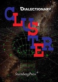 Cover: Cluster - Dialectionary - Sternberg Press