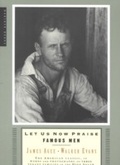 Cover: Let Us Now Praise Famous Men - HarperCollins