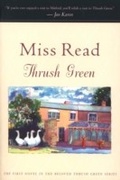 Cover: Thrush Green - Mariner Books