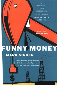 Enlarge image Cover: Funny Money - Mariner Books
