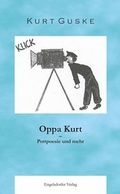 Cover: Oppa Kurt - Pottpoesie und mehr - Engelsdorfer Verlag