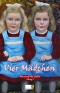 Cover: Vier M&auml;dchen - Ohetaler Verlag